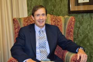 Michael K. Stevens