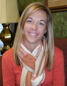 Holly L. Christopher