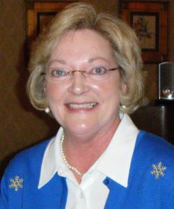 Betty M. Proffitt